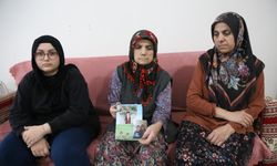 Kayıp anne ve oğlu yedi gündür bulunamıyor: Kızları Meryem Nur’dan yürek burkan çağrı!