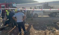 Kazada yaralanan kadın, 38 gün sonra yaşamını yitirdi