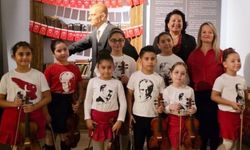 Selluka Derneği’nden anlamlı Cumhuriyet ve 10 Kasım etkinliği