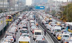 Kent merkezine daha fazla yol yapmak trafiği rahatlatır mı?