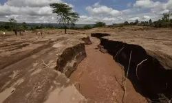 Kenya'da heyelan felaketi: 21 ölü, 30 kayıp!