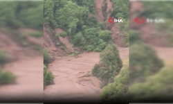 Kenya’da toprak kayması: 13 ölü, çok sayıda kayıp