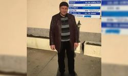 Kestane toplama sırasında feci kaza: 65 yaşındaki yaşlı adam hayatını kaybetti