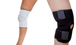 Diz Sağlığınız İçin En Doğru Tercih Kifidis Dizlik Modelleri