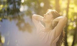 Kış mevsiminde D vitamini alarmı: Cilt sağlığı tehlikede