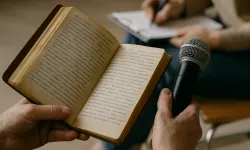 Kişinin bir olaya doğrudan katılması veya olayı gözlemlemesi sonucu edinilen bilgi kaynakları nelerdir?