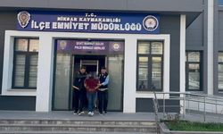 Kıskıvrak yakalandı! Polis operasyonuyla aranan şahıs cezaevine gönderildi!