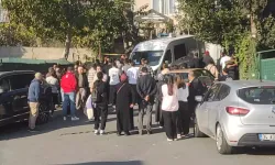 Evine çağırdığı kız arkadaşını silahla öldürüp, intihar etti