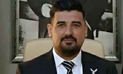 Kızılay çalışanı Ahmet Cinoğlu kimdir?