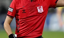 Klasman Yardımcı Hakem Erkan Arslan kimdir?