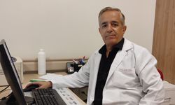 KOAH'ta erken tanı hayat kurtarıyor