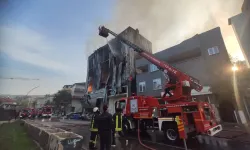 Kocaeli parfüm deposunda hayatını kaybeden Cansu Esatoğlu kimdir?