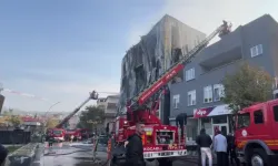 6 kadın işçi depo yangınında hayatını kaybetmişti: Fabrika sahibi ve 2 vardiya yöneticisi yakalandı