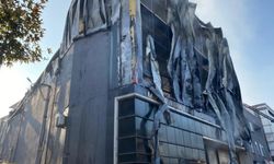 Kocaeli'de parfüm deposunda yangında 6 kişi hayatını kaybetti: Soruşturma başlatıldı