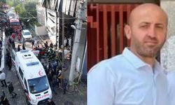 Kocaeli'deki yangın faciasında hayatını kaybeden vardiya amiri Tuncay Yıldız kimdir?