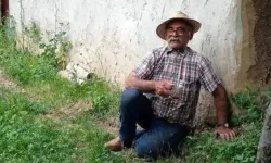 Komşularının endişesi gerçeğe dönüştü: Şadırvanda ölü bulundu!