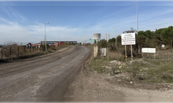 Kömür ocağında feci kaza: 43 yaşındaki işçi yaşamını yitirdi