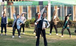 Konak'ta sabahlar artık daha sağlıklı