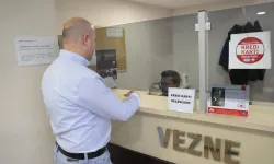 Konak’ta vergi ödeme rahatlığı: Vezneler hafta sonu da açık!