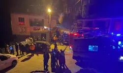 Kontrolden çıkan otomobil alt yola düştü: 1 ölü, 1 yaralı