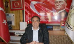 Konya Tuzlukçu Belediye Başkanı Nurettin Akbuğa kimdir?