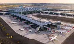 Korku dolu dakikalar: ‘Uçakta bomba var’ sözleri seferi karıştırdı!