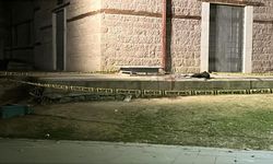 Korkunç Olay: 17 yaşındaki genç hayatını kaybetti!