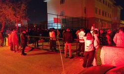 Korkunç olay: Genç öğrenci arkadaşları önünde hayatını kaybetti!