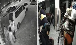 Kukla sanatçısına iş yerinde sopalı saldırı: Kardeşi ve 13 yaşındaki oğlu da hedef oldu!