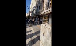 Kuyumcular arasındaki bıçaklı kavgada 1 kişi hayatını kaybetti