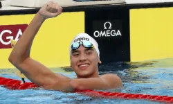 Kuzey Tunçelli’den altın madalya gururu: Türkiye Riyad’ta zirvede!