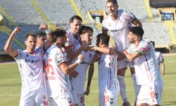 Lider Karşıyaka zor deplasmanda