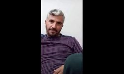 Lastik değiştirirken kayan tırın altında kalan sürücü hayatını kaybetti