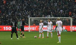 Lider Galatasaray Kocaeli’de şok yaşadı: 19 maç sonra ilk mağlubiyet!