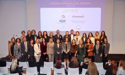 Dijital girişimciliğin kalbi LİYAKAT'ta attı