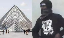 Louvre soygunuyla ilgili gözaltına alınan Doudou Cross Bitume kimdir?