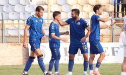 Menemen FK lidere karşı