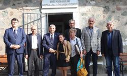 MHP İzmir bin 100 noktaya ulaştı