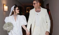 Magazinde fırtına esti: Helvacıoğlu – Kaspar çifti boşanıyor mu?