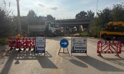 Mahalle muhtarlarından Başkan Çerçioğlu'nun çalışmalarına tam not