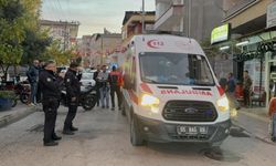 Mahallede korku dolu anlar: Amca yeğenini bıçaklayıp kayıplara karıştı