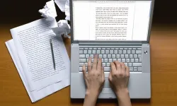 Makalelerde üçüncül kaynak nedir?