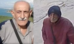 İzmir'de 2 gündür kayıp alzheimer hastası yaşlı adam makilik alanda ölü bulundu