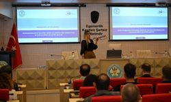 Manisa Büyükşehir'den iklim dirençliliği için ortak akıl vurgusu