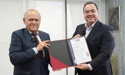 Manisa'nın enerji yönetimi artık uluslararası standartta