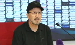 Manisa FK’da ayrılık kararı: Taner Taşkın dönemi sona erdi