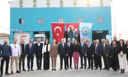 Manisa'da atık yönetiminde yeni dönem başladı