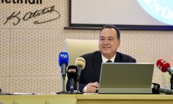 Manisa'nın hizmet gündemi Meclis'te masaya yatırıldı