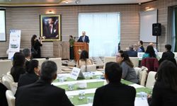 Manisa'nın Turizm Master Planı hazırlanıyor