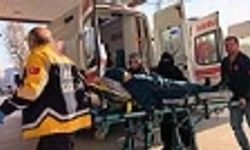 Marketten alınan tavuk felakete yol açtı: Üç kişilik aile hastaneye kaldırıldı!